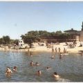 Strandbad am Grienericksee - 1989