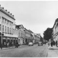 Karl-Marx-Straße, HO-Kaufhaus - 1968