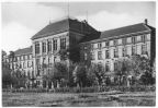 Institut für Lehrerbildung und Erweiterte Oberschule - 1969