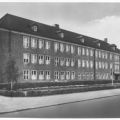 Polytechnische Oberschule III - 1968