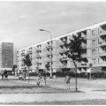 Gdansker Straße - 1974