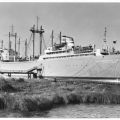 Traditionsschiff Typ Frieden - 1971