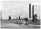 Bushaltestelle Otto-Grotewohl-Ring - 1971