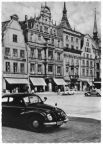 Ernst-Thälmann-Platz (Markt) - 1960