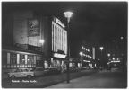 Breite Straße mit Filmtheater "Capitol" - 1964