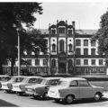 Universität Rostock - 1971
