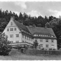Kindergenesungheim der SVK (Kinderkurheim "Käthe Kollwitz") - 1958