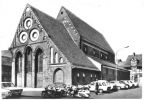 Lorenzkirche - 1974
