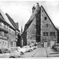 Rathaus am Markt - 1974