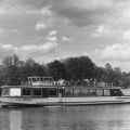 Fahrgastschiff "Remus" - 1970