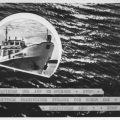 Weiße Flotte Stralsund, Motorschiff "Seebad Ahlbeck" - 19682