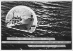 Weiße Flotte Stralsund, Motorschiff "Seebad Ahlbeck" - 19682