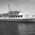 Motorschiff "Seebad Binz" - 1961