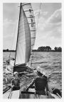 Segeln bei Sonne und Wind - 1959