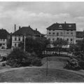 Marktplatz - 1957
