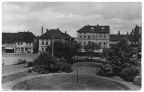 Marktplatz - 1957