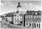 Rathaus am Marktplatz - 1976