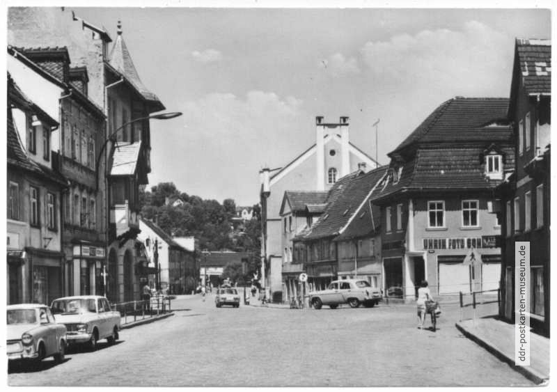 Amtsplatz - 1973