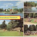 Strandbad Filzteich - 1987