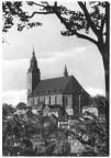 Kirche St. Wolfgang - 1971 / 1983