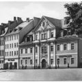 Barockhaus am Ernst-Schneller-Platz - 1967