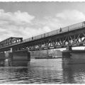 Ernst-Thälmann-Brücke - 1958 / 1959