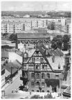 Altstadt und Wohnkomplex II - 1967