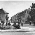 Vierradener Straße - 1959