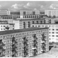 Wohnkomplex II - 1968