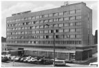 Hotel "Stadt Schwerin" - 1972
