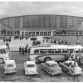 Sport- und Kongreßhalle - 1975