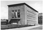 Lehrkombinat des VEB Bau-Union, Berufsschule - 1964