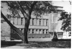 Kreiskrankenhaus Seelow - 1973