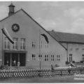 Mittelschule (später Oberschule) - 1959