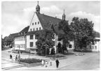 Rathaus am Markt - 1976
