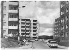 Neubaugebiet Östertal - 1982