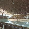 Eissporthalle im Dynamo-Sportforum Berlin - 1972
