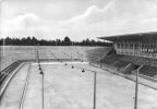 Eisstadion "Wilhelm-Pieck" in Weißwasser - 1961