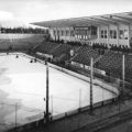 Wilhelm-Pieck-Stadion in Weißwasser - 1965