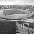 Stadion der 100 000 in Leipzig - 1957