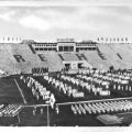 Stadion der Hunderttausend - 1956