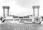 VI. Deutsches Turn- und Sportfest 1977 im Zentralstadion in Leipzig - 1977