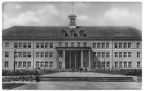 Grundschule III - 1958