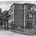 Kreiskrankenhaus, Klinik I - 1964