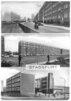 Neubauen am Leninring, Polytechnische Oberschule - 1974