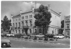 Rathaus von Sternberg - 1983
