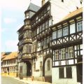 Heimatmuseum Stolberg, 1535 erbauter Renaissancebau - 1988