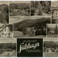 Kurort Sülzhayn (Südharz) - 1963