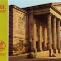 150 Jahre Meininger Theater 1831-1981 (8 Karten) - 1981