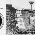 Sportvereinigung Dynamo - Unsere Medaillengewinner der Olympischen Sommerspiele Moskau (8 Karten) - 1980